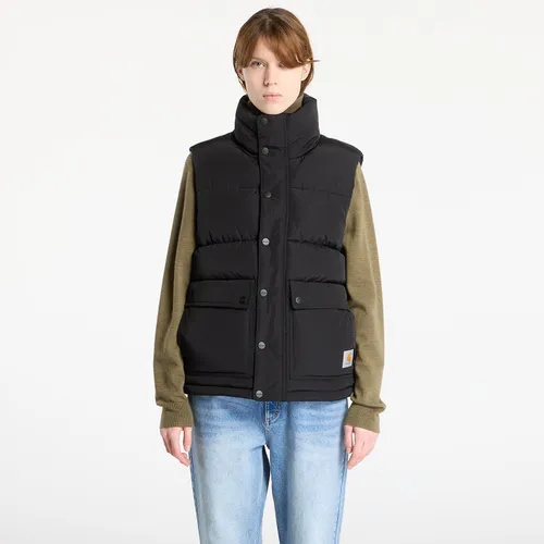 Gilet Brent Vest UNISEX S - Carhartt WIP - Modalova
