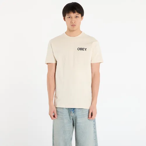 T-shirt OBEY Doberman Classic T-Shirt M - OBEY Clothing - Modalova