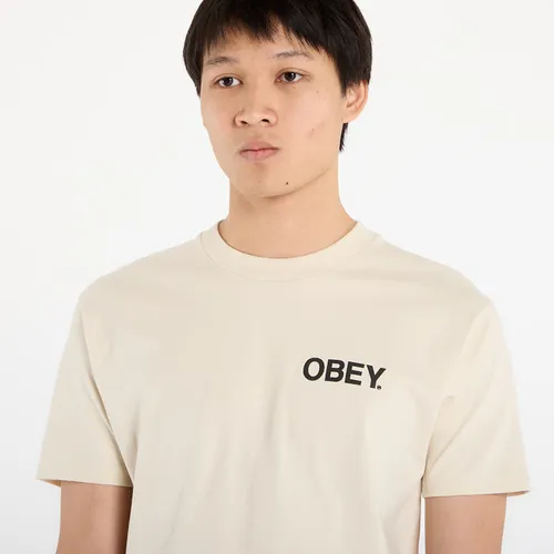 T-shirt OBEY Doberman Classic T-Shirt M - OBEY Clothing - Modalova