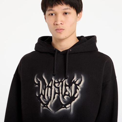 Sweatshirt M Sword Straight Hoodie L - Wasted Paris - Modalova