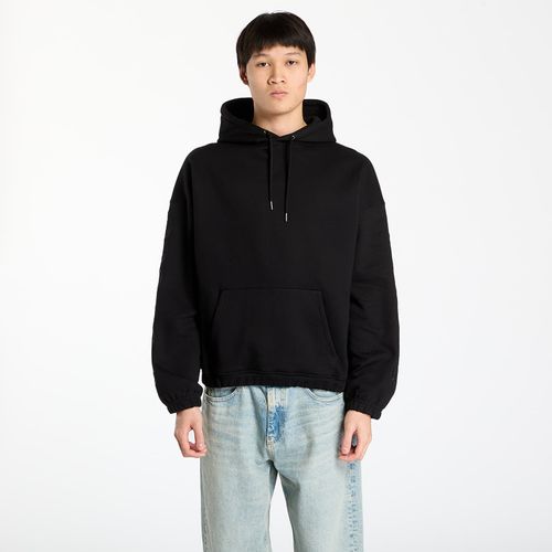 Sweatshirt M Bury Boxy Hoodie XL - Wasted Paris - Modalova
