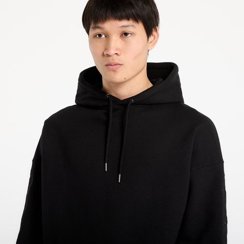 Sweatshirt M Bury Boxy Hoodie XL - Wasted Paris - Modalova