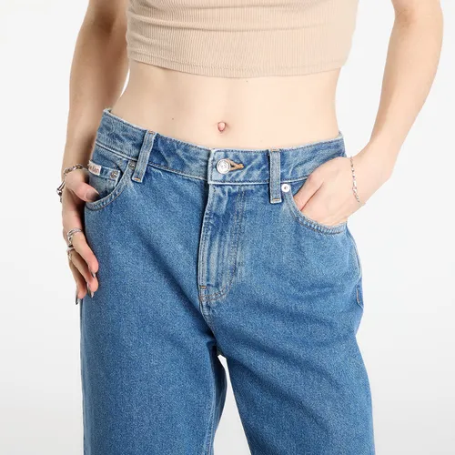 Jeans Jeans Eu 90S Straight Short Jeans 26 - Calvin Klein - Modalova