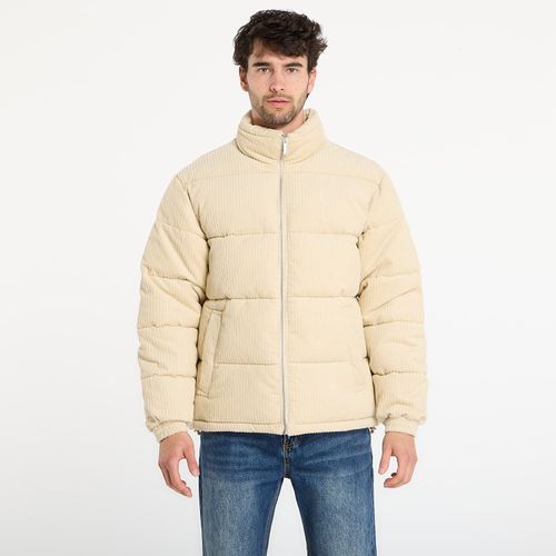 Veste Signature Corduroy Puffer Jacket XL - Karl Kani - Modalova