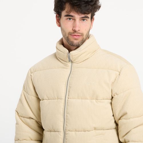 Veste Signature Corduroy Puffer Jacket XL - Karl Kani - Modalova