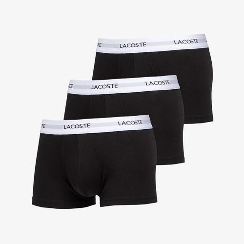 Caleçons 3-Pack Trunk XL - LACOSTE - Modalova