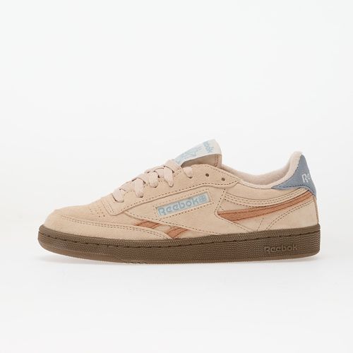 Baskets Club C Revenge Vintage Mutedclay/ Mutedclay/ Leisureblue EUR 42.5 - Reebok - Modalova
