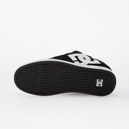 Baskets DC Net Black EUR 44.5 - DC - Modalova