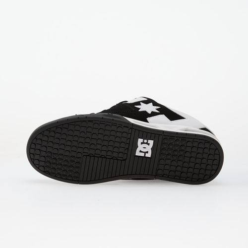 Baskets DC Command Black EUR 43 - DC - Modalova