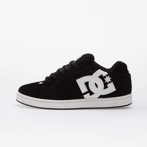 Baskets DC Net Black EUR 44.5 - DC - Modalova