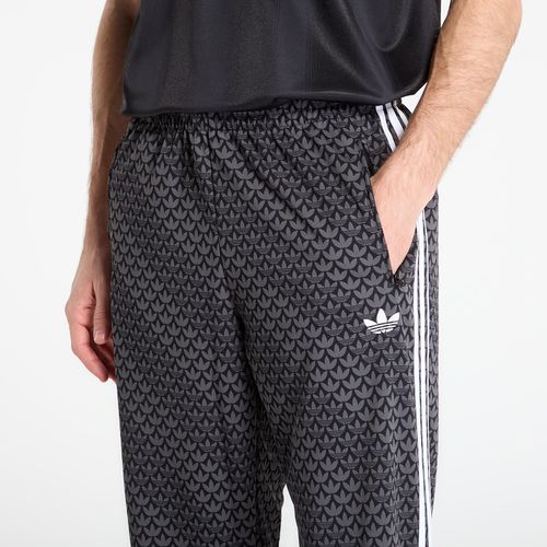 Pantalon de survêtement adidas Firebird Loose Monogram Track Tracksuit Bottoms S - adidas Originals - Modalova