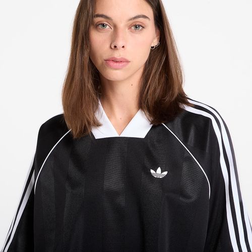 T-shirt adidas 3 Stripes Jaquard T-Shirt L - adidas Originals - Modalova