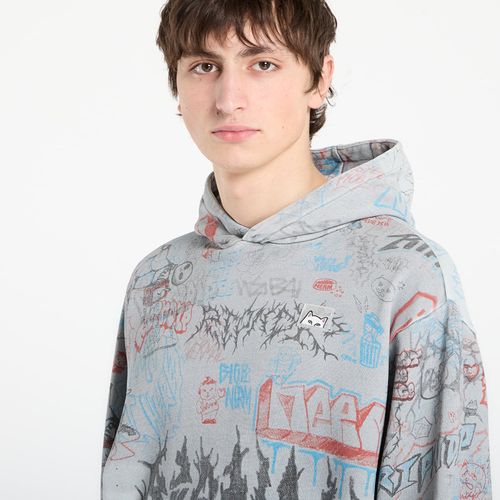 Sweatshirt Marker Hoodie XXL - RIPNDIP - Modalova