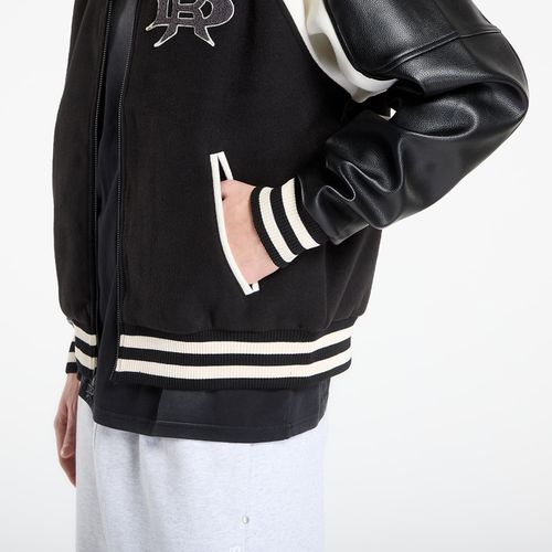 Veste Luther Leather Jacket S - RIPNDIP - Modalova