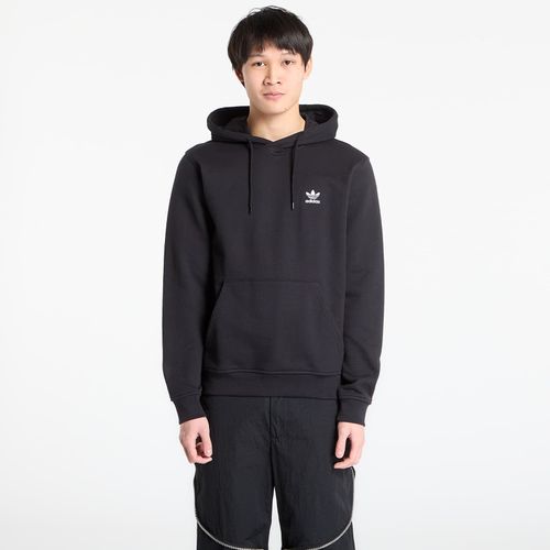 Sweatshirt adidas Trefoil Essentials Hoodie French Terry M - adidas Originals - Modalova