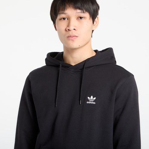 Sweatshirt adidas Trefoil Essentials Hoodie French Terry M - adidas Originals - Modalova