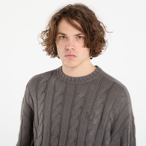 Chandail Og Cable Knit Os Sweater S - Karl Kani - Modalova