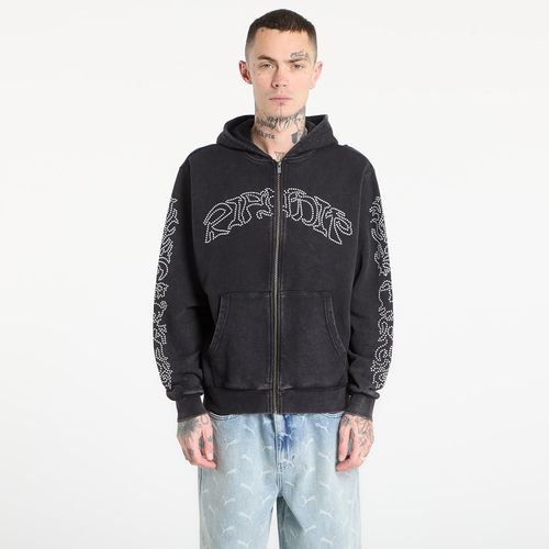 Sweatshirt Pretty Flacko Zip Hoodie / L - RIPNDIP - Modalova