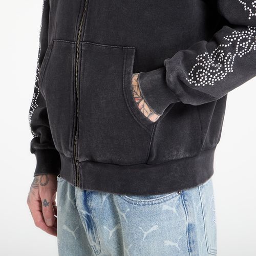 Sweatshirt Pretty Flacko Zip Hoodie / L - RIPNDIP - Modalova