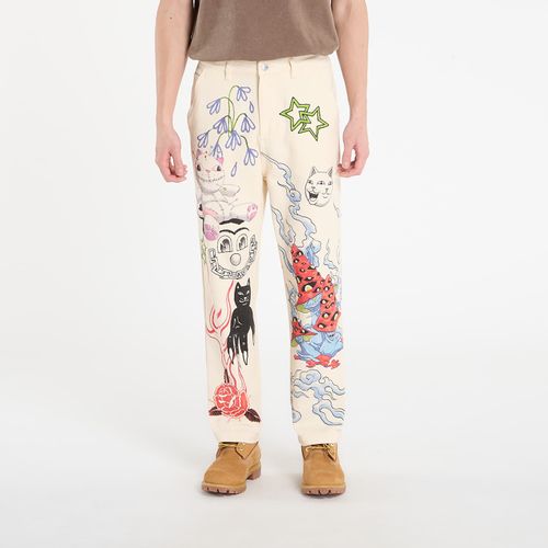 Pantalons Travis Pants S - RIPNDIP - Modalova