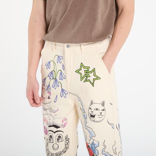 Pantalons Travis Pants S - RIPNDIP - Modalova