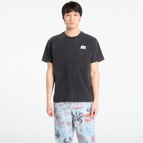 T-shirt Lord Nermal Pocket Tee XL - RIPNDIP - Modalova