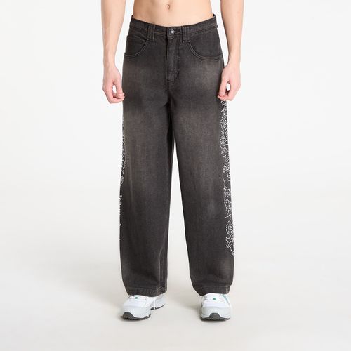 Pantalons Pretty Flacko Extra Wide Leg Pants S - RIPNDIP - Modalova