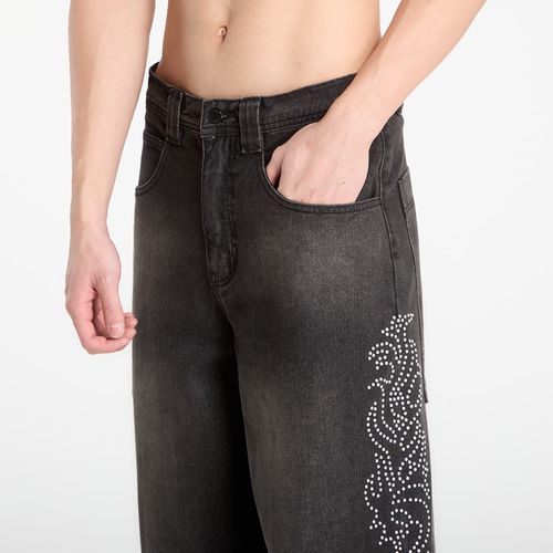 Pantalons Pretty Flacko Extra Wide Leg Pants S - RIPNDIP - Modalova
