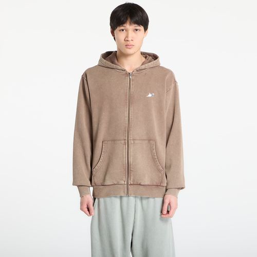 Sweatshirt Castanza Zip Up Hoodie S - RIPNDIP - Modalova