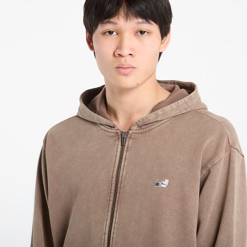 Sweatshirt Castanza Zip Up Hoodie S - RIPNDIP - Modalova