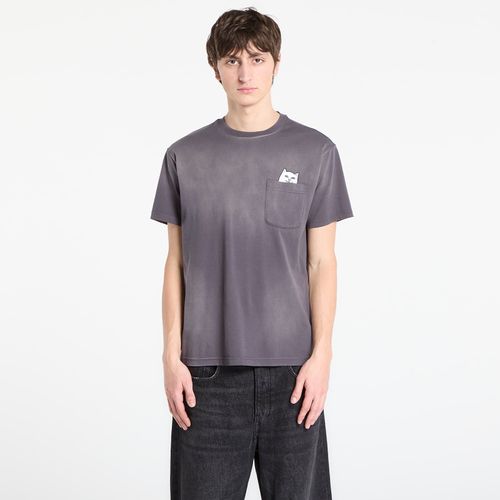 T-shirt Lord Nermal Pocket Tee S - RIPNDIP - Modalova