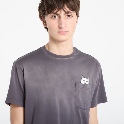 T-shirt Lord Nermal Pocket Tee S - RIPNDIP - Modalova