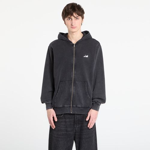 Sweatshirt Castanza Zip Up Hoodie S - RIPNDIP - Modalova