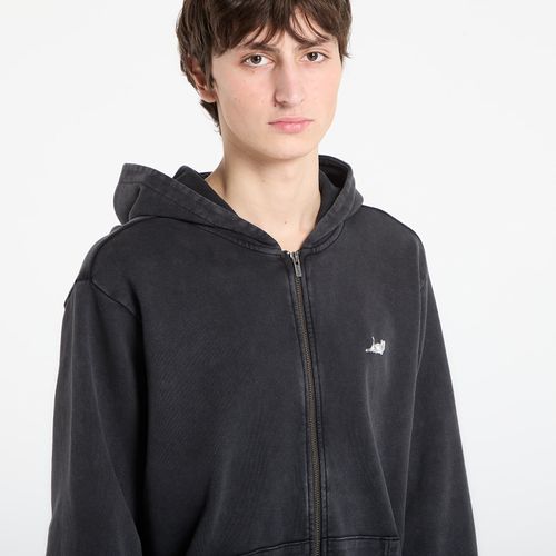 Sweatshirt Castanza Zip Up Hoodie S - RIPNDIP - Modalova
