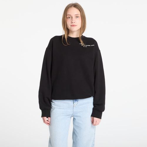Sweatshirt Punched Sweat UNISEX M - Carhartt WIP - Modalova
