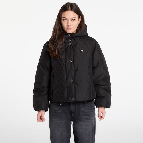 Veste 4G Boxy Puffer Jacket S - GUESS - Modalova