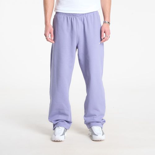Pantalon de survêtement Solo Swoosh Men's Fleece Open-Hem Pants / XS - Nike - Modalova