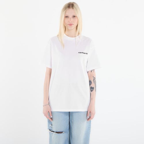 T-shirt S/S Archive Lines T-Shirt UNISEX XL - Carhartt WIP - Modalova