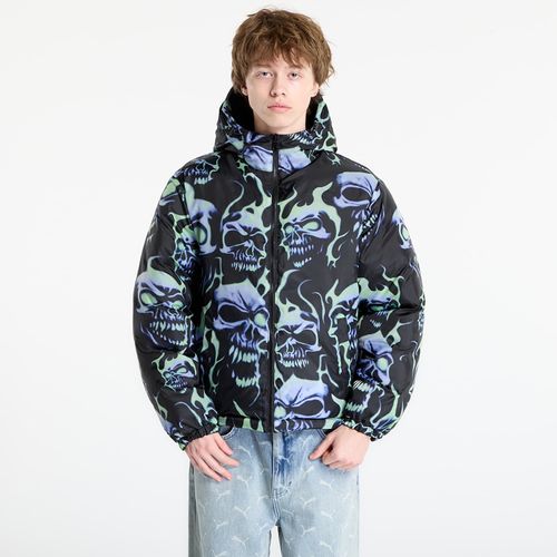 Veste M Skull Puffer XL - Wasted Paris - Modalova