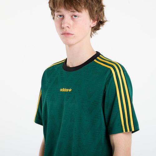 Maillot adidas Jacquard Jersey XL - adidas Originals - Modalova
