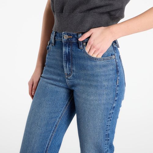 Jeans Jeans High Rise Straight Jeans 25 - Calvin Klein - Modalova
