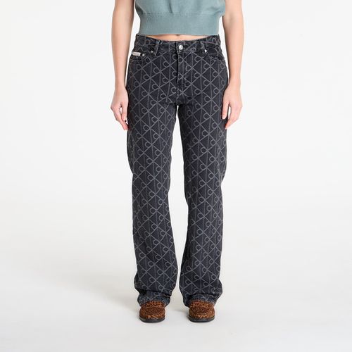 Jeans Jeans Signature 90S Straight Jeans 28 - Calvin Klein - Modalova