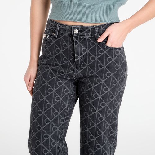 Jeans Jeans Signature 90S Straight Jeans 28 - Calvin Klein - Modalova