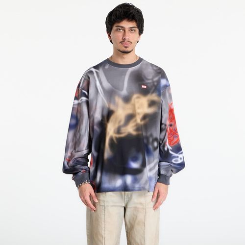 T-shirt T-Boxt-Ls-V4 T-Shirt S - DIESEL - Modalova