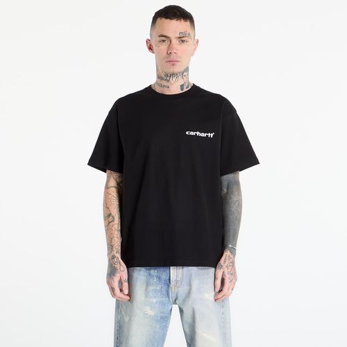 T-shirt S/S Caps T-Shirt UNISEX XS - Carhartt WIP - Modalova