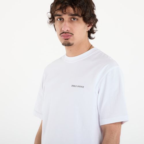 T-shirt Snake Shield Ss Tee S - Daily Paper - Modalova