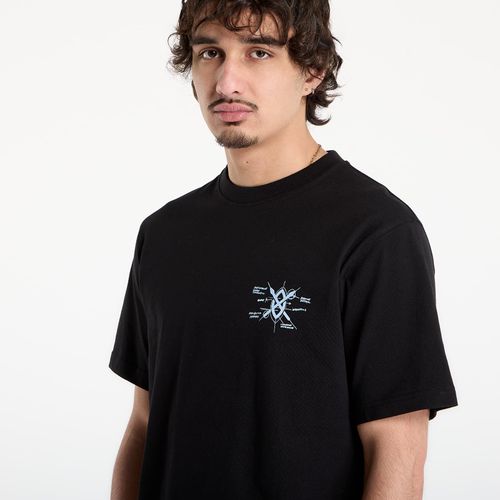 T-shirt Shield Evolution Ss Tee S - Daily Paper - Modalova