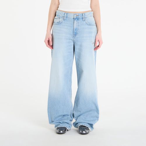 Jeans Jeans Low Rise Baggy Ramshead 27 - Calvin Klein - Modalova
