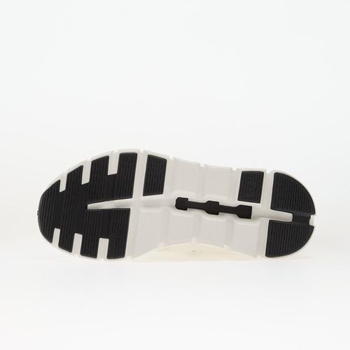 On W Cloud 6 Wide White/ White 9 - On - Modalova
