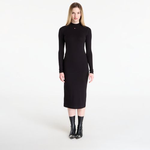 Habillage D-Mokky-Ls-Microdiv Dress S - DIESEL - Modalova